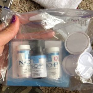 Odorless Acrylic Kit